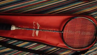 badminton racket for sale