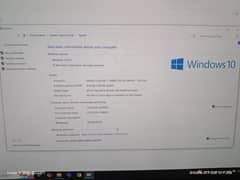 Dell 7450 i7 5th generation