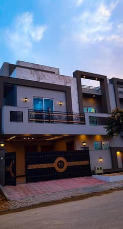 G15//1 /7 Marla brand new ground portion for rent