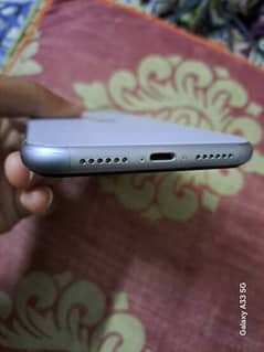 iPhone 11 jv 64 gb