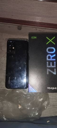 infinix