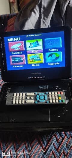 DVD