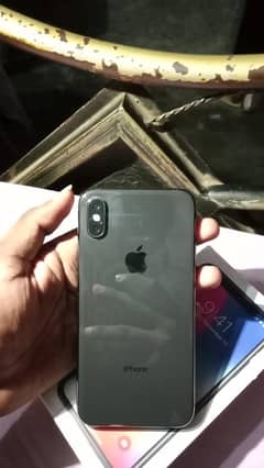 iPhone X pta approved for exchange