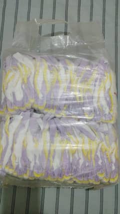 Canbebe Cross  Diapers Are Available In All Sizes