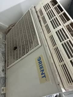 Orient 1.5 Ton Non Inverter AC for Sale