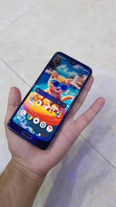 Aquos R2 60Fps PUBG for sale