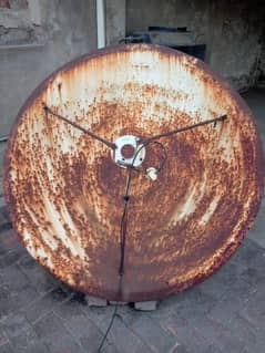 dish