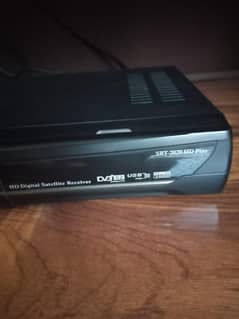receiver
