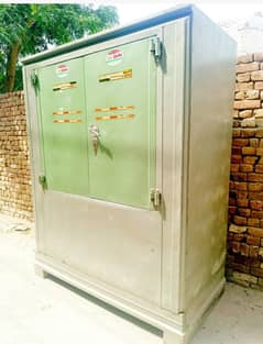 Almari paita jambo size for storage