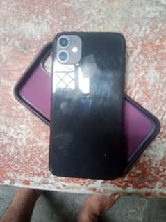 Urgent sale I phone 11 64 gb