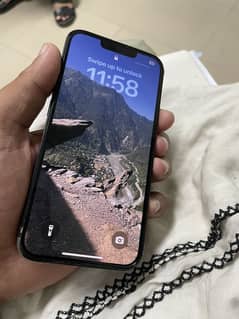 iPhone 13 urgent sale