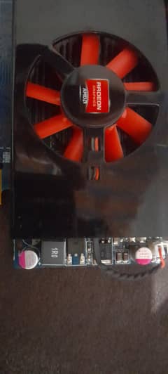 1GB graphic card for sell