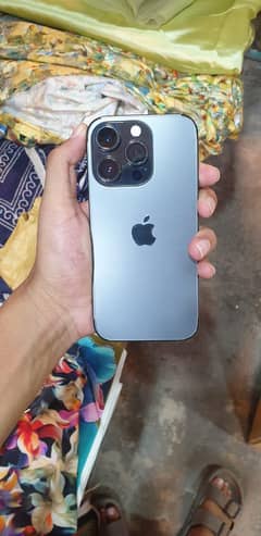 iPhone 14Pro FU Zong Sim work