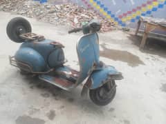 vespa
