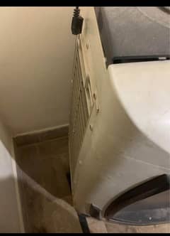 Pel Air cooler full size