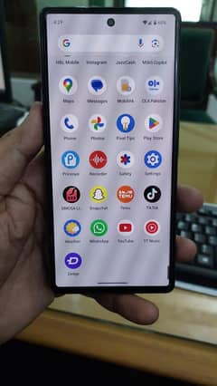 Google Pixel 6