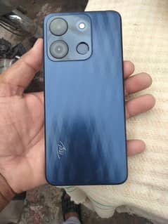 Itel A60s 4+4gp 128gp for "sail" Box or Mobile hy condion 10/9 hy