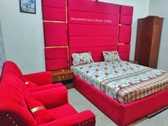 guest house for family's and couple