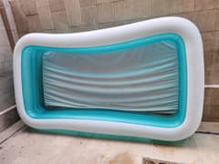Swimming pool  9ft /9ft