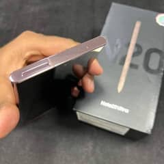 Samsung galaxy note 20 Ultra contact my WhatsApp num 03253982756