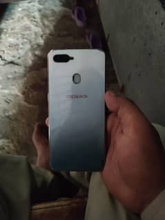 oppo f9 pro