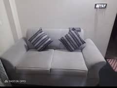 2+1+1 big size sofa set