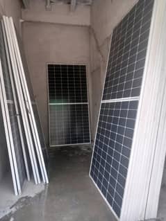solar penal for seel 380w 48v