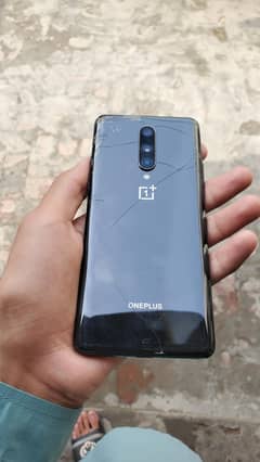 one Plus 8 non pta