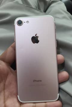 Iphone 7 (128 GB)
