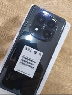redmi note 14 pro plus