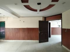 1-Bedroom Office Flat Available For Rent in Jora Pull Lahore.