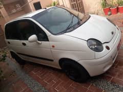 chevrolet joy