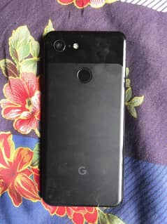 google pixel 3 board dead penal Mai minor dot h