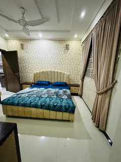 LUXURY