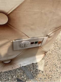Dawlance Single door inverter deep freezer