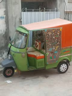 Paiso ki zrurat hai New asia Riksha 03088858232