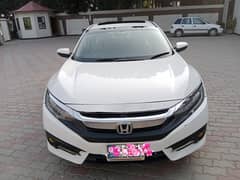 HONDA CIVIC UG FULL OPTION