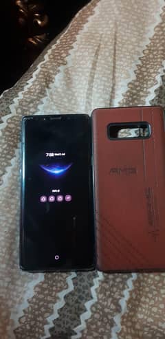 mobile phone