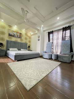 LUXURY
