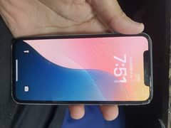 Iphone XS PTA 256GB