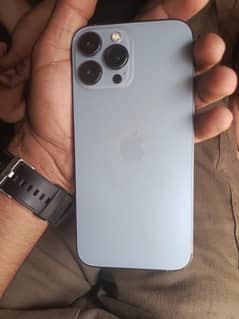 IPhone 13pro max Dual pta