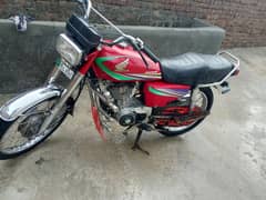 usd bike