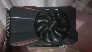 Nvidia Gtx 1050 2gb