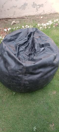 bean bag