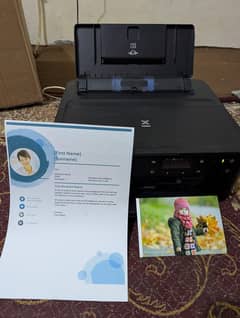 Canon t701a color printer