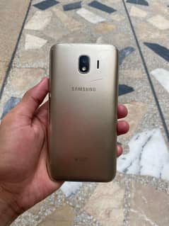 Samsung Galaxy J4 PTA Whatsapp Num #03265949331 For Very Urgent Sale