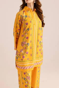 shirt trouser