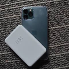 Iphone 11 Pro Sim working  device
