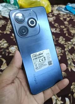 infinix samart 8mobile 64rom. 8 ram candeshn 10bye 10 hai