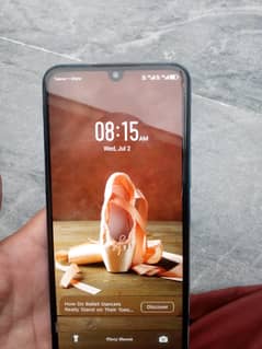 Infinix Note 12 G96 8+8/128